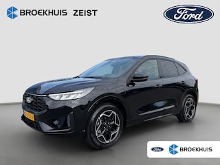 Ford Kuga 2.5 PHEV ST-Line | Nieuw model | 2100 kg trekgewicht | 19 INCH | Camera | LED | Privacy-glass