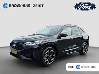 Ford Kuga 2.5 PHEV ST-Line | Nieuw model | 2100 kg trekgewicht | 19 INCH | Camera | LED | Privacy-glass