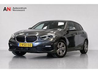 BMW 118i High Executive| Camera|Stoelverwarming|