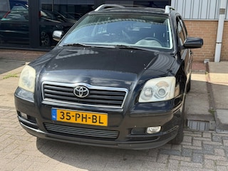 Toyota Avensis Wagon 1.8 VVTi Linea Sol/Airco/Elektr.ramen