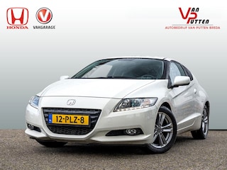 Honda CR-Z 1.5 i-VTEC 124 pk Sport | NL auto | Nieuwe All Season banden | PDC achter | Climate Control