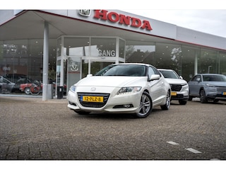 Honda CR-Z 1.5 i-VTEC 124 pk Sport | NL auto | Nieuwe All Season banden | PDC achter | Climate Control