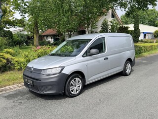 Volkswagen Caddy L2 1.5 TSI 114PK DSG•Airco•Cruise