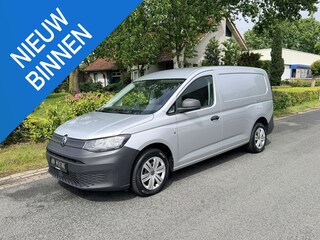 Volkswagen Caddy L2 1.5 TSI 114PK DSG•Airco•Cruise