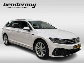 Volkswagen Passat 1.4 TSI PHEV GTE Business | Leder