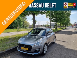 Suzuki Swift 1.2 Select TREKHAAK