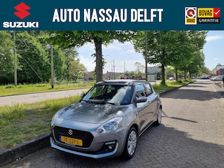 Suzuki Swift 1.2 Select TREKHAAK