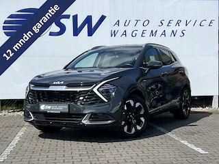 Kia Sportage 1.6 T-GDi Plug-in Hybrid AWD DynamicPlusLine | Navi | Virtual Cockpit | 360 Camera | 19 inch