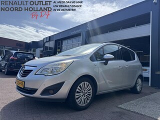 Opel Meriva 1.4 Turbo Cosmo 35.633km!!