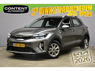 Kia Stonic 1.0 T-GDi MHEV 100pk DCT7 DynamicLine Automaat Cruise Navi