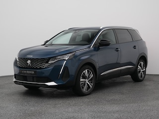 Peugeot 5008 1.2 PureTech 130 PK Automaat Allure 7-Pers. | CAMERA | KEYLESS | CARPLAY