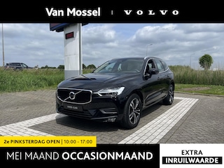 Volvo XC60 2.0 B5 Inscription