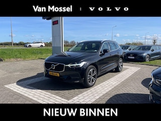 Volvo XC60 2.0 B5 Inscription