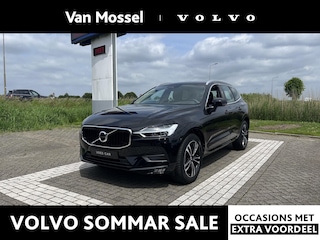 Volvo XC60 2.0 B5 Inscription