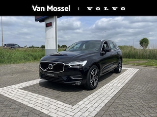 Volvo XC60 2.0 B5 Inscription