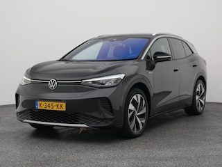 Volkswagen ID.4 First 77 kWh | CAMERA | ADAPTIVE | STOEL- EN STUURVERW.