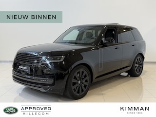 Land Rover Range Rover 3.0 P510e HSE PHEV | 22 Inch Gloss Black Wheels | Shadow Exterior Pack | Electrische trekhaak