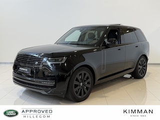 Land Rover Range Rover 3.0 P510e HSE PHEV | 22 Inch Gloss Black Wheels | Shadow Exterior Pack | Electrische trekhaak