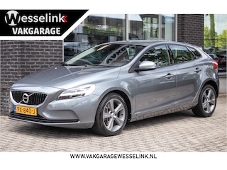 Volvo V40 1.5 T3 Nordic+ | All season banden