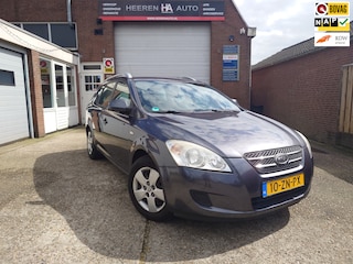 Kia Ceed Cee'd Sporty Wagon 1.4 X-tra, Airco, Nieuwe Apk, Trekhaak