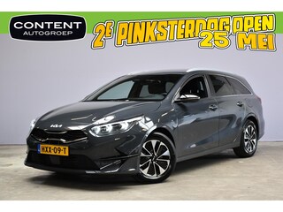 Kia Ceed Sw 1.0 T-GDi MHEV 100pk DCT7 Design Edition