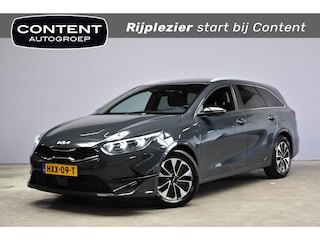 Kia Ceed Sw 1.0 T-GDi MHEV 100pk DCT7 Design Edition