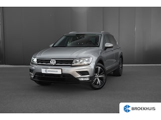 Volkswagen Tiguan 1.4 TSI Comfortline | Cruisecontrol | Camera | Navigatie |