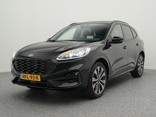 Ford Kuga ST-Line X 2.5 PHEV 225 PK | LED | Bang&Olufsen | Panoramadak | Trekhaak | Adaptieve Cruise Control | Stoel&Stuurwielverwarming |