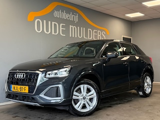 Audi Q2 35 TFSI ACC/Bluetooth/Achteruitrijcamera/Stoelverwarming