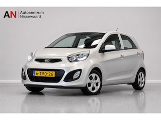 Kia Picanto 1.0 CVVT BusinessLine |Airco|Bluetooth|