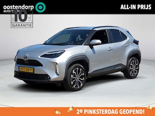 Toyota Yaris Cross 1.5 Hybrid 115 Dynamic | Blindspot | Parkeersensoren | Rijklaar incl. garantie |