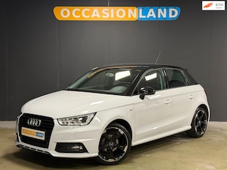 Audi A1 Sportback 1.0 TFSI Pro Line S|STOELV|BLUETOOTH|NAVI|PDC|17INCH|