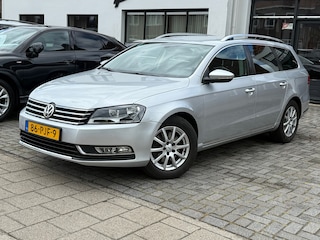Volkswagen Passat Variant 1.4 TSI Comfortline BlueMotion, Navigatie,Parkeersensoren,Cruise control,Climate control