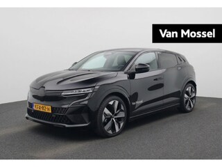 Renault Mégane Business Edition 220 pk comfort range 60 kWh Pack Driving | Adaptive Cruise Control | 360 Camera | Google Maps | Draadloos Apple/Android | DC Lader
