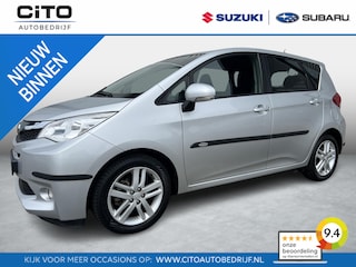 Subaru Trezia 1.3 Luxury | All Season Banden | Trekhaak | 16" LM Velgen | Airco