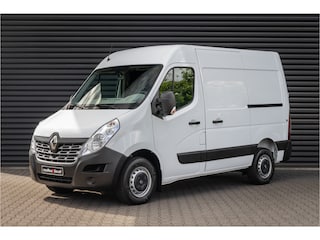 Renault Master T35 2.3 dCi L1H2 -Euro 6 -2 schuifdeuren-