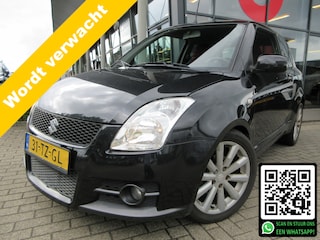 Suzuki Swift 1.6 Sport
