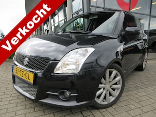 Suzuki Swift 1.6 Sport