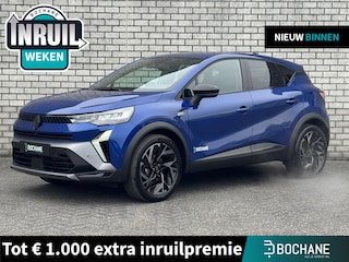 Renault Captur 1.8 E-Tech full hybrid 160 Esprit Alpine | Demo |