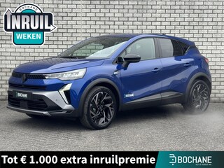 Renault Captur 1.8 E-Tech full hybrid 160 Esprit Alpine | Demo |