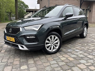 Seat Ateca 1.0 TSI Style Bns Intense,1/2leer,led,nav,ecc,