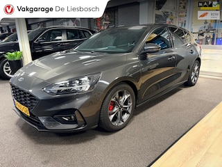 Ford Focus 1.0 EcoBoost Hybrid ST Line X Business /camera / B&O / stoel en stuur verwarming