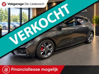 Ford Focus 1.0 EcoBoost Hybrid ST Line X Business /camera / B&O / stoel en stuur verwarming