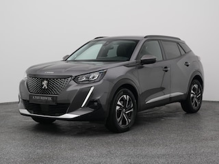 Peugeot 2008 1.2 PureTech 130 PK Automaat Allure | CAMERA | CARPLAY