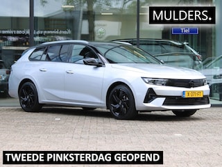 Opel Astra Sports Tourer 1.2 Turbo GS Automaat | Navi / Camera / Winter pakket