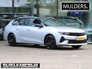 Opel Astra Sports Tourer 1.2 Turbo GS Automaat | Navi / Camera / Winter pakket