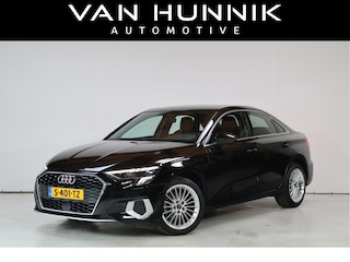 Audi A3 Limousine 30 TFSI Advanced edition | Virtual | Camera | Acc | DSG