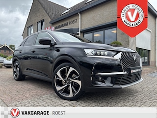DS 7 E-Tense Performance Line+ PHEV Automaat