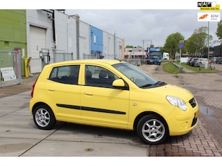 Kia Picanto 1.1 X-tra