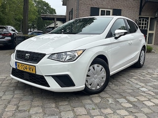 Seat Ibiza 1.0 TSI Style Bns Intense,pdc.dglas,